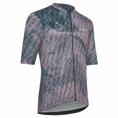 Fahrradtrikots kurzarm Gist Short Sleeve Jersey (Bild 15)