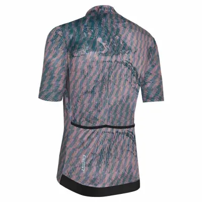 Fahrradtrikots kurzarm Gist Short Sleeve Jersey (Bild 16)