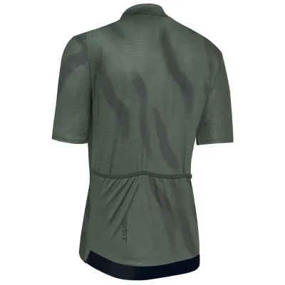 Fahrradtrikots kurzarm Gist Short Sleeve Jersey (Bild 6)