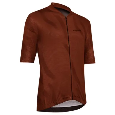 Fahrradtrikots kurzarm Gist Short Sleeve Jersey (Bild 1)