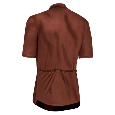 Fahrradtrikots kurzarm Gist Short Sleeve Jersey (Bild 4)