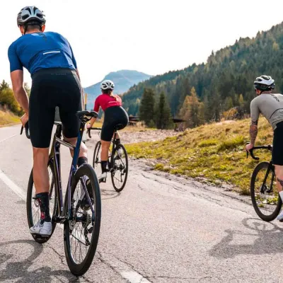 Fahrradtrikots kurzarm Gist Supremo (Bild 7)