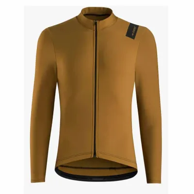 Fahrradtrikots langarm Gist Wintertrikot VUELTA 0 (Bild 5)