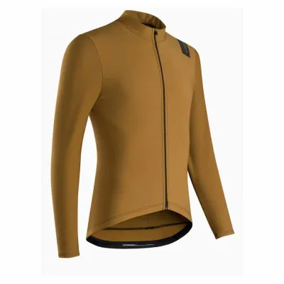 Fahrradtrikots langarm Gist Wintertrikot VUELTA 0 (Bild 7)