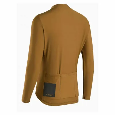 Fahrradtrikots langarm Gist Wintertrikot VUELTA 0 (Bild 8)