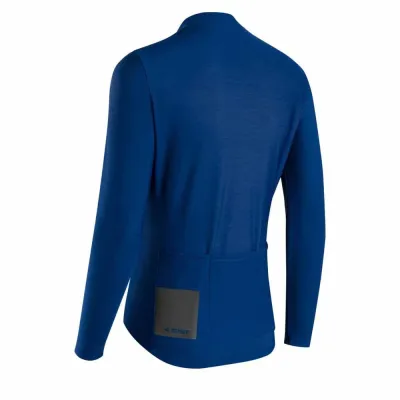 Fahrradtrikots langarm Gist Wintertrikot VUELTA 0 (Bild 4)