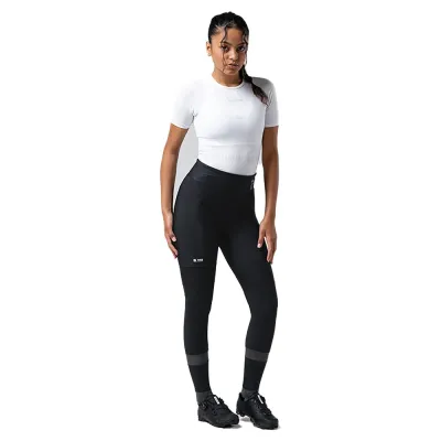 Fahrradhose lang Gobik Absolute 7.0 lange Radhose 0 (Bild 3)