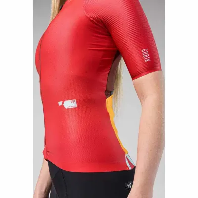 Fahrradtrikots kurzarm Gobik Attitude 2.0 (Bild 16)