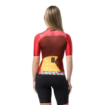 Fahrradtrikots kurzarm Gobik Attitude 2.0 (Bild 19)