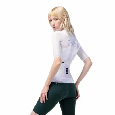 Fahrradtrikots kurzarm Gobik Attitude 2.0 (Bild 35)