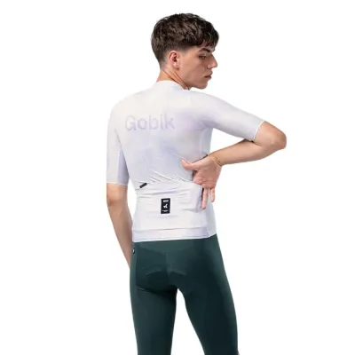 Fahrradtrikots kurzarm Gobik Attitude 2.0 (Bild 13)