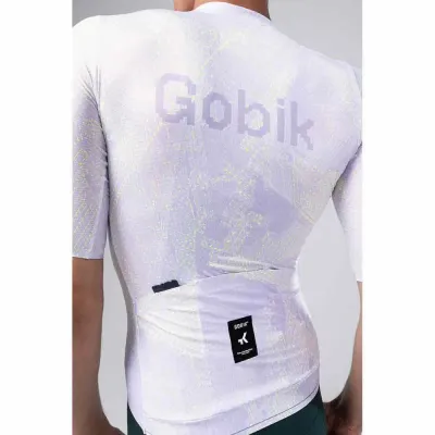 Fahrradtrikots kurzarm Gobik Attitude 2.0 (Bild 17)