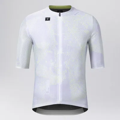 Fahrradtrikots kurzarm Gobik Attitude 2.0 (Bild 20)