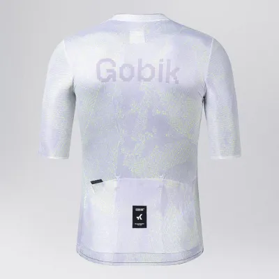 Fahrradtrikots kurzarm Gobik Attitude 2.0 (Bild 21)