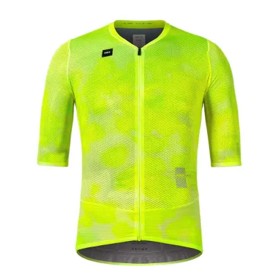 Fahrradtrikots kurzarm Gobik Carrera 3.0 (Bild 19)