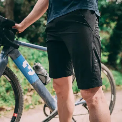 MTB Shorts Gobik Commuter kurze Hose (Bild 12)