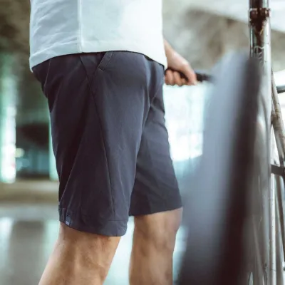MTB Shorts Gobik Commuter kurze Hose (Bild 17)