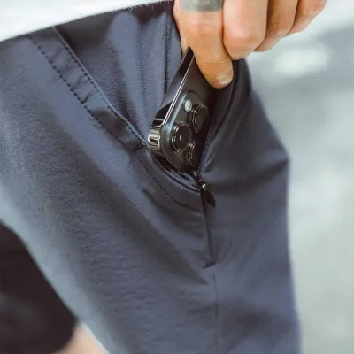 MTB Shorts Gobik Commuter kurze Hose (Bild 18)