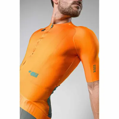 Fahrradtrikots kurzarm Gobik CX Pro 3.0 (Bild 22)
