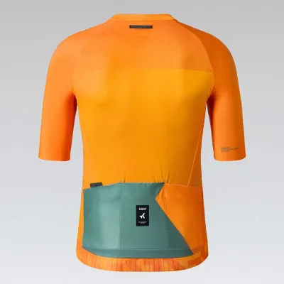 Fahrradtrikots kurzarm Gobik CX Pro 3.0 (Bild 15)