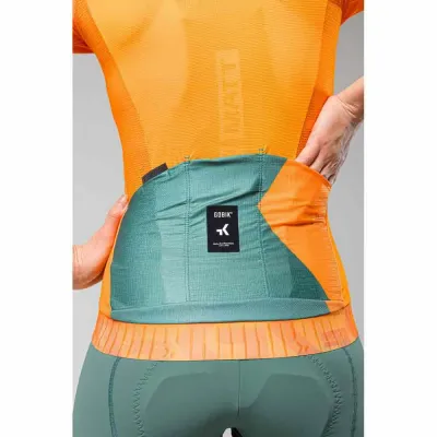 Fahrradtrikots kurzarm Gobik CX Pro 3.0 (Bild 17)