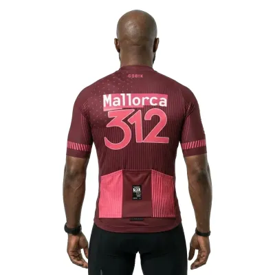 Fahrradtrikots kurzarm Gobik CX Pro 4.0 Mallorca 312 Revival 2019 (Bild 2)