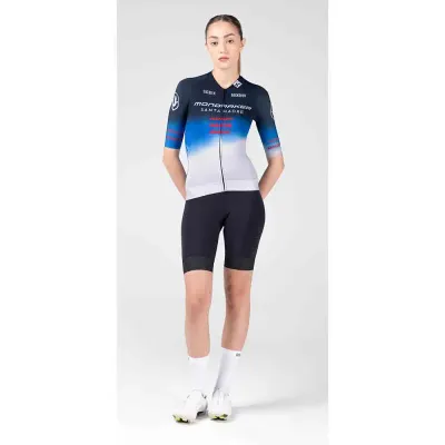 Fahrradtrikots kurzarm Gobik CX Pro 4.0 Mondraker Santamadre 26 (Bild 10)