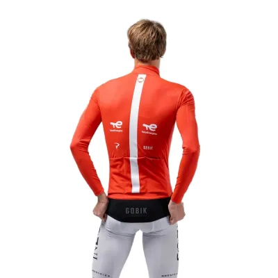 Jacken Gobik Envy 2.0 Ineos Grenadiers 2026 jacke 2026 (Bild 2)
