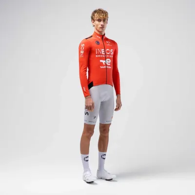 Jacken Gobik Envy 2.0 Ineos Grenadiers 2026 jacke 2026 (Bild 3)