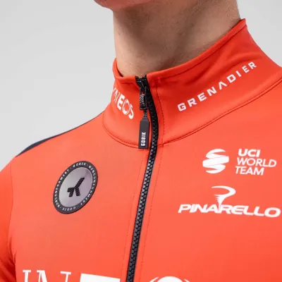 Jacken Gobik Envy 2.0 Ineos Grenadiers 2026 jacke 2026 (Bild 4)