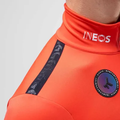 Jacken Gobik Envy 2.0 Ineos Grenadiers 2026 jacke 2026 (Bild 5)