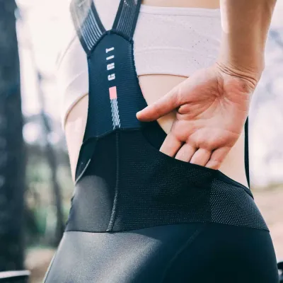 Trägerhose Gobik Grit K9 (Bild 6)
