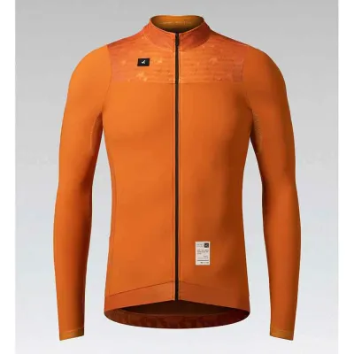 Fahrradtrikots langarm Gobik Hyder Blend 2.0 (Bild 14)