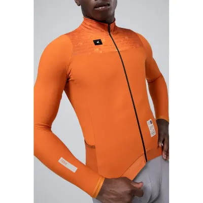 Fahrradtrikots langarm Gobik Hyder Blend 2.0 (Bild 16)