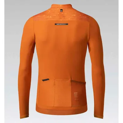 Fahrradtrikots langarm Gobik Hyder Blend 2.0 (Bild 21)