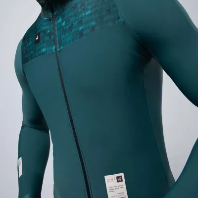 Fahrradtrikots langarm Gobik Hyder Blend 2.0 (Bild 11)