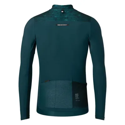 Fahrradtrikots langarm Gobik Hyder Blend 2.0 (Bild 4)