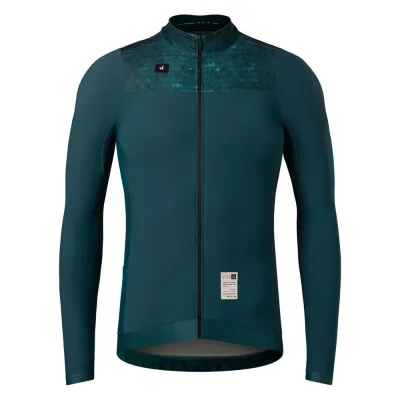 Fahrradtrikots langarm Gobik Hyder Blend 2.0 (Bild 9)