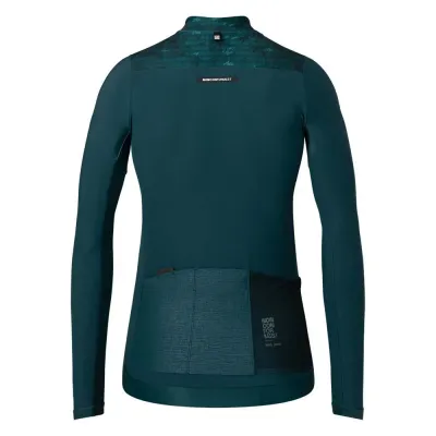 Fahrradtrikots langarm Gobik Hyder Blend 2.0 (Bild 4)