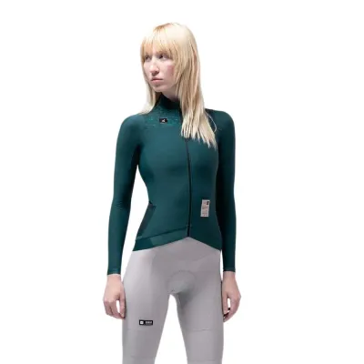 Fahrradtrikots langarm Gobik Hyder Blend 2.0 (Bild 7)