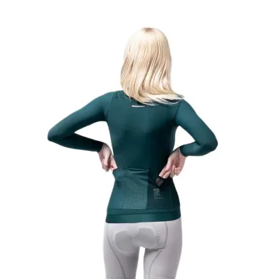 Fahrradtrikots langarm Gobik Hyder Blend 2.0 (Bild 8)