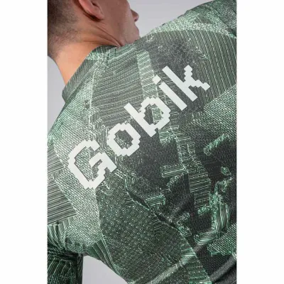 Fahrradtrikots kurzarm Gobik Magnitude (Bild 19)