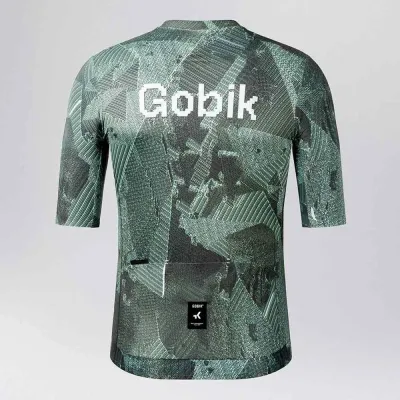 Fahrradtrikots kurzarm Gobik Magnitude (Bild 12)