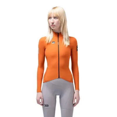 Fahrradtrikots langarm Gobik Pacer Solid 2.0 (Bild 5)