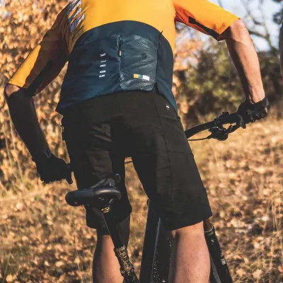 MTB Shorts Gobik Ranger kurze Hose (Bild 3)