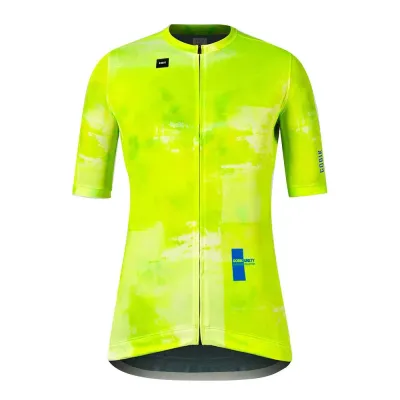 Fahrradtrikots kurzarm Gobik Stark (Bild 28)