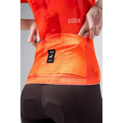 Fahrradtrikots kurzarm Gobik Stark (Bild 14)