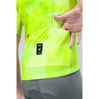 Fahrradtrikots kurzarm Gobik Stark (Bild 30)