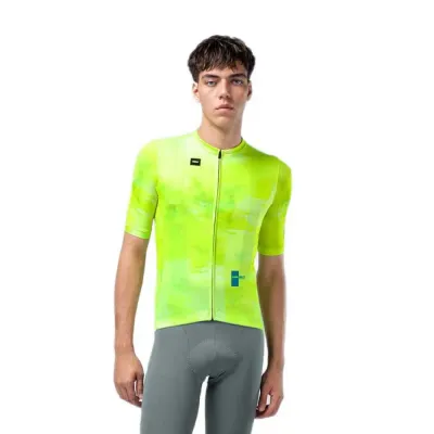 Fahrradtrikots kurzarm Gobik Stark (Bild 26)