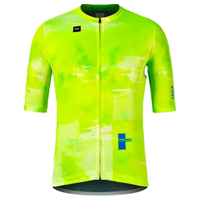 Fahrradtrikots kurzarm Gobik Stark (Bild 28)